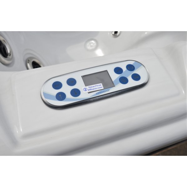 Spabad Cleanse SR829C