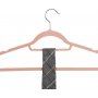 Kleshenger rosa 50-pakning Kleshenger rosa 50-pakning
