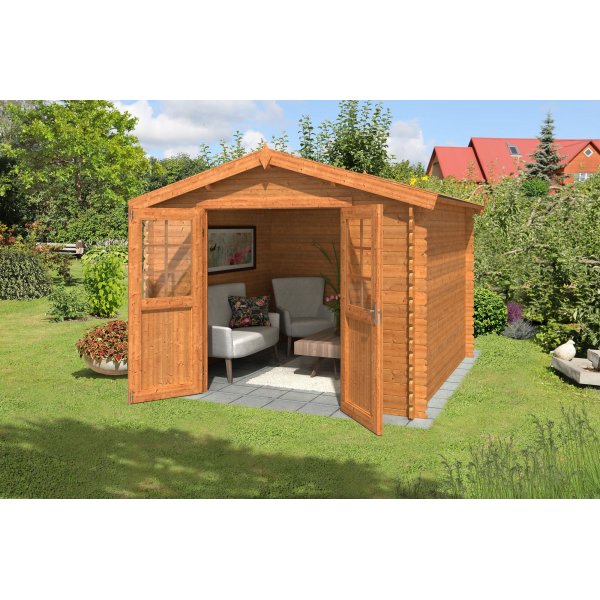 Bod Noa A - 7,3 m² Bod Noa A - 7,3 m²