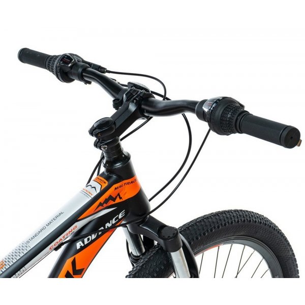 Mountainbike MalTrack 26\\\" - Advance Mountainbike MalTrack 26\\\" - Advance