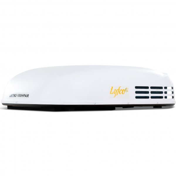 AC for campingvogn/bobil | 2800 W | Wifi og varmefunksjon