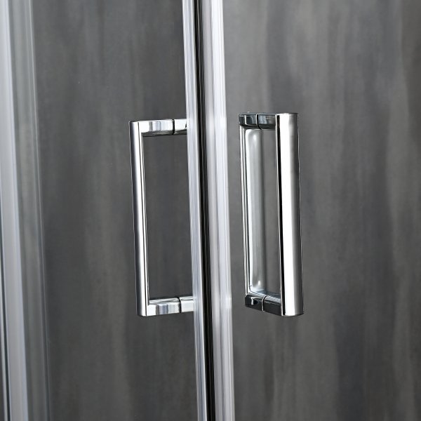 Dusjkabinett - Vero 80