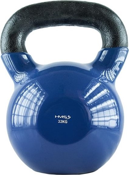 Kettlebell KNV 32 KG - Bl