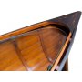 Canoe konsollbord