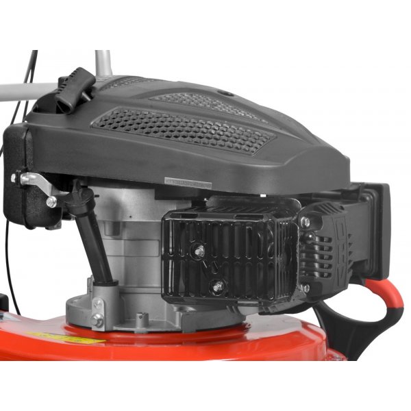 Løvsuger med sugeslange 173 cc Løvsuger med sugeslange 173 cc