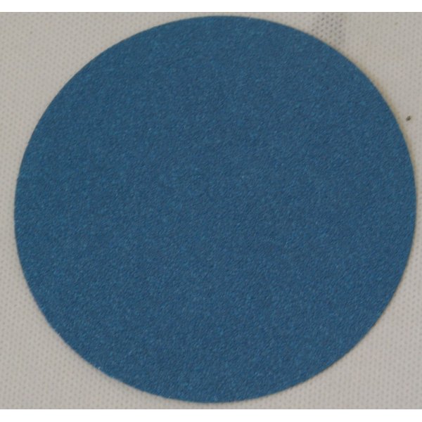 Slipepapir til kombislipemaskin 127 mm