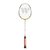 Badmintonracket (gull & sølv) TI SMASH 959