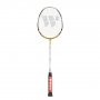 Badmintonracket (gull & slv) TI SMASH 959