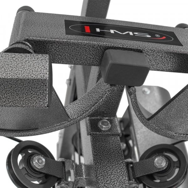 HMS hjemmegym Tytan 10R HMS hjemmegym Tytan 10R