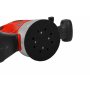 Eksentersliper - 125 mm
