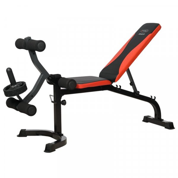 HMS multitrener Atlas X1 HMS multitrener Atlas X1